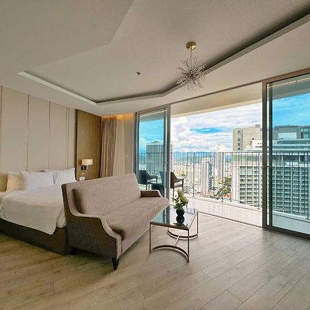 Wise Stay Panorama Condotel Нячанг Экстерьер фото