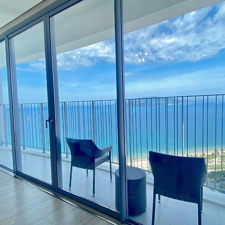 Wise Stay Panorama Condotel Нячанг Экстерьер фото