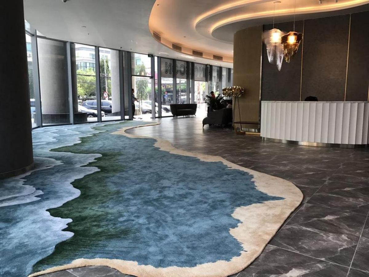Wise Stay Panorama Condotel Нячанг Экстерьер фото
