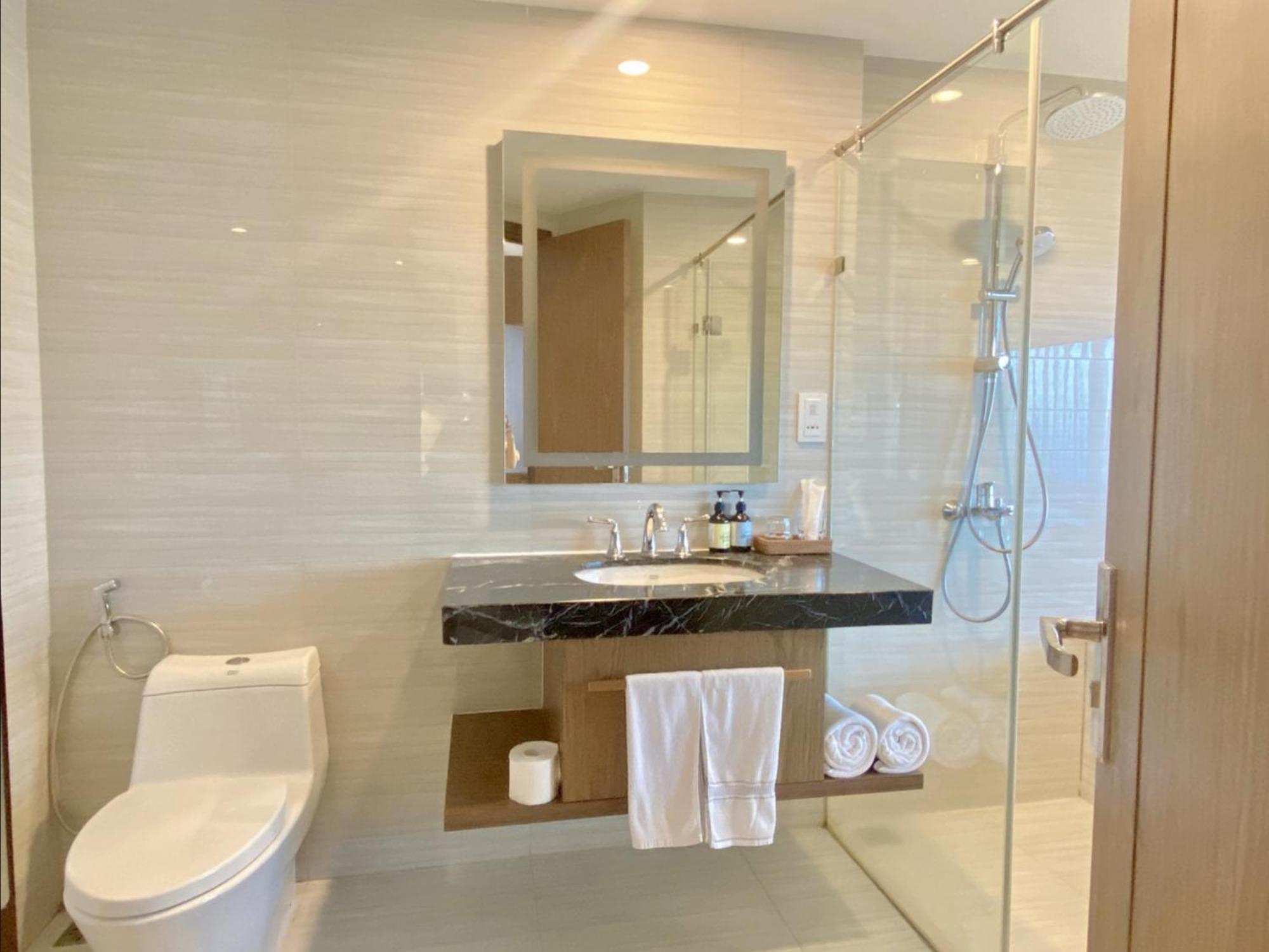 Wise Stay Panorama Condotel Нячанг Экстерьер фото